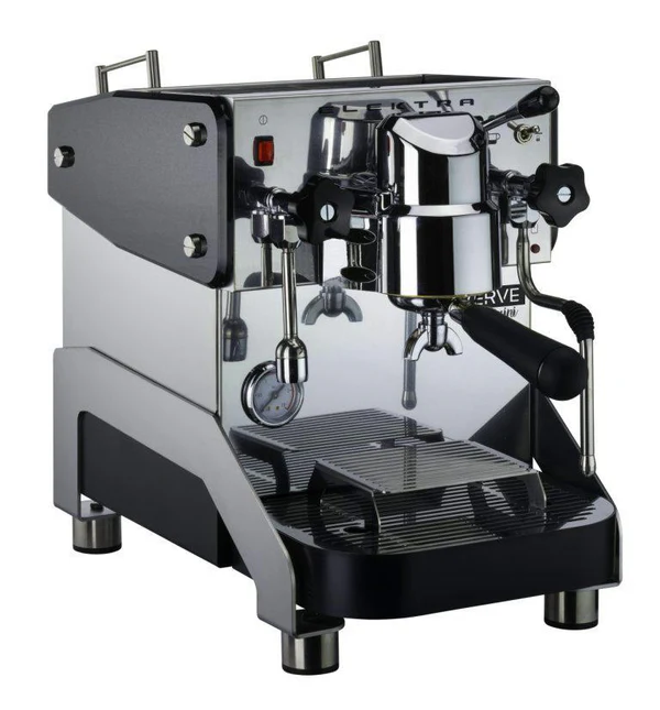 Cafetera Elektra