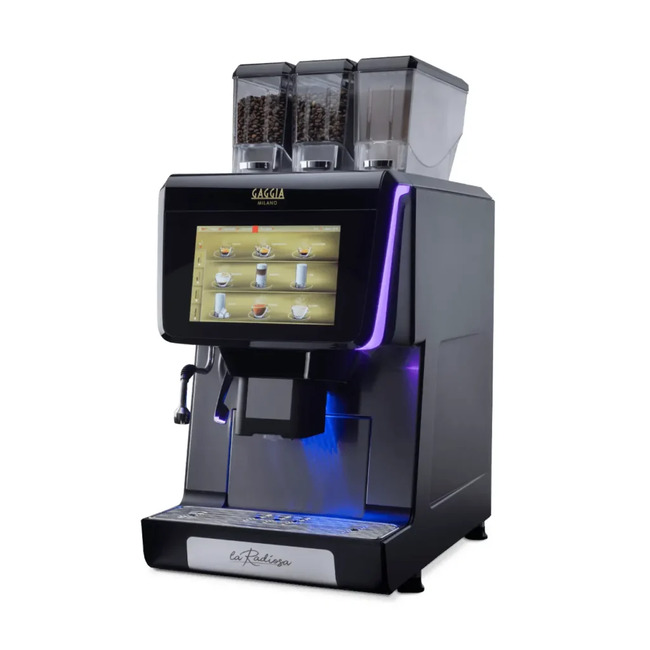 Reparar Cafetera Gaggia
