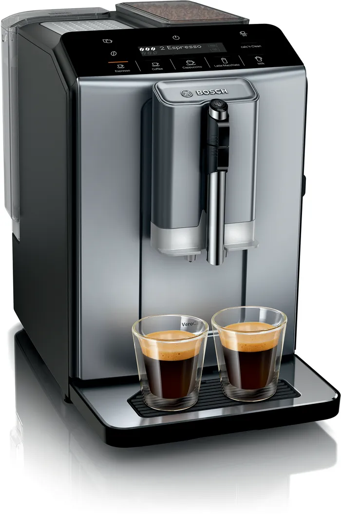 Cafetera bosch